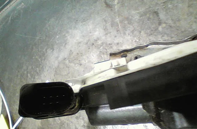 Serrure porte avg Seat IBIZA IV (6J5, 6P1) 1.4 (2008-2015) occasion