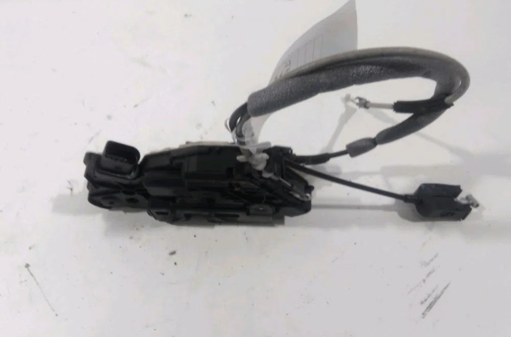 Serrure porte avg Seat IBIZA IV (6J5, 6P1) 1.6 tdi (2009-2015) occasion