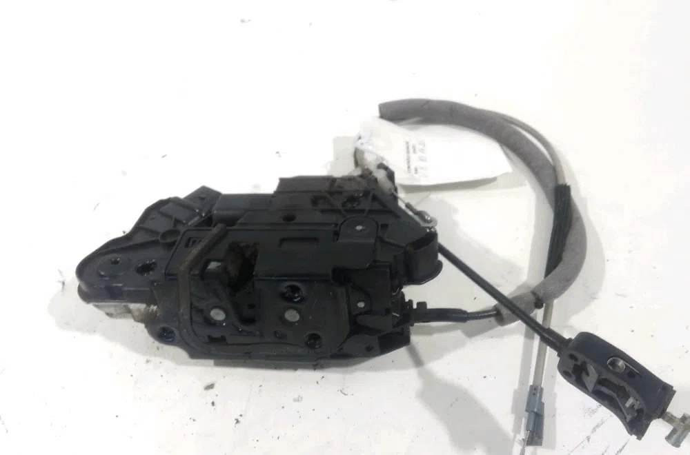 Serrure porte avg Seat IBIZA IV (6J5, 6P1) 1.6 tdi (2009-2015) occasion