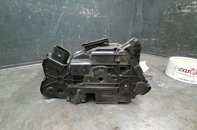 Serrure porte avg Seat IBIZA IV (6J5, 6P1) 1.6 tdi (2009-2015) occasion