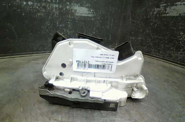 Serrure porte avg Seat IBIZA IV SC (6J1, 6P5) 1.4 tdi (2008-2010) occasion