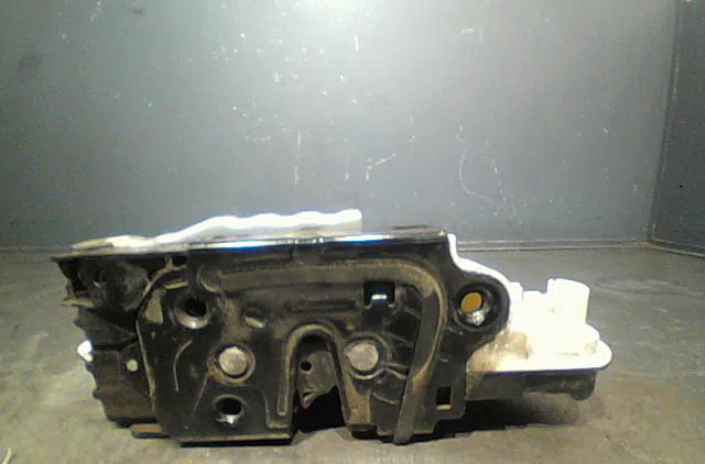 Serrure porte avg Seat IBIZA IV SC (6J1, 6P5) 1.4 tdi (2008-2010) occasion