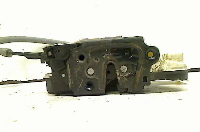 Serrure porte avg SEAT IBIZA occasion