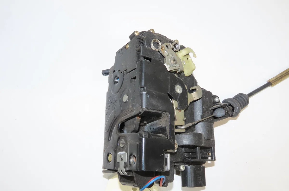 Serrure porte avg Seat LEON (1M1) 1.9 tdi (1999-2006) occasion