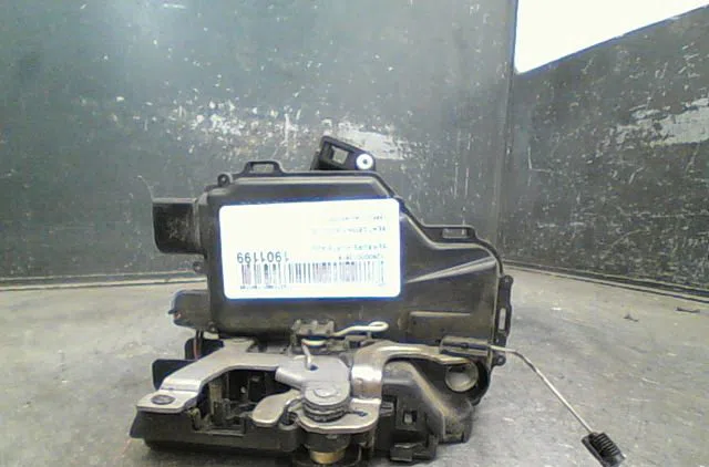 Serrure porte avg SEAT LEON 2003 occasion