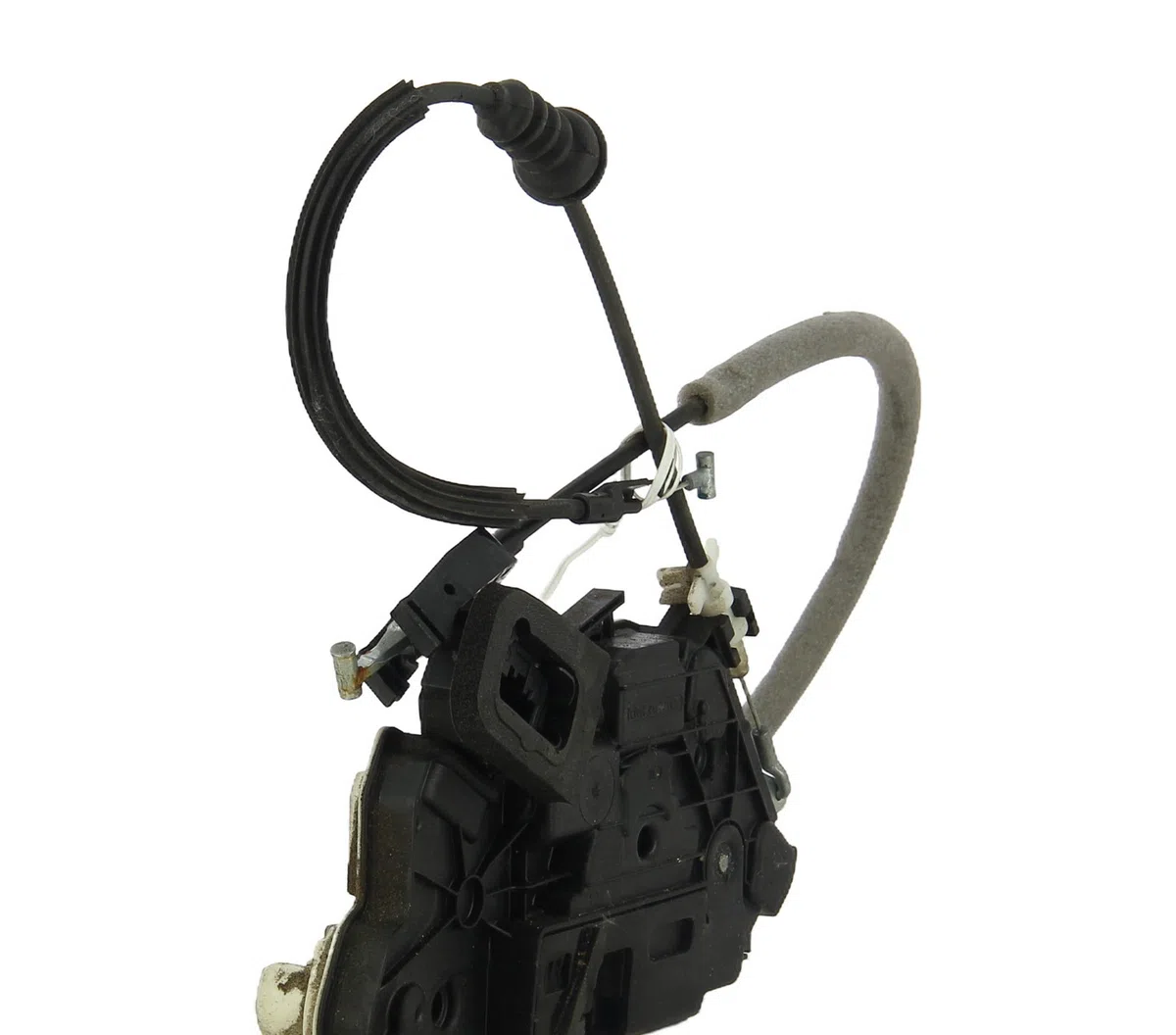 Serrure porte avg Skoda YETI (5L) 2.0 tdi (2011-2017) occasion