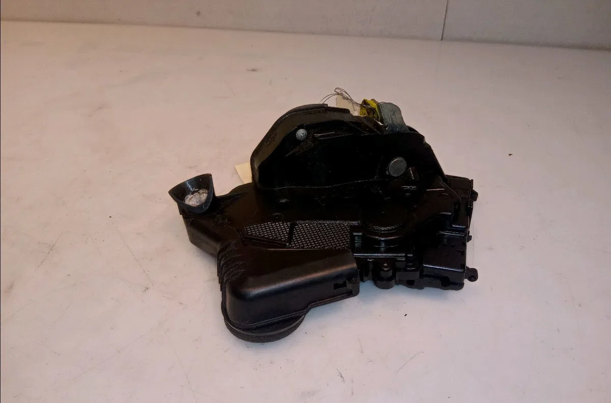 Serrure porte avg Toyota PRIUS (_W3_) 1.8 hybrid (zvw3_) (2008) occasion