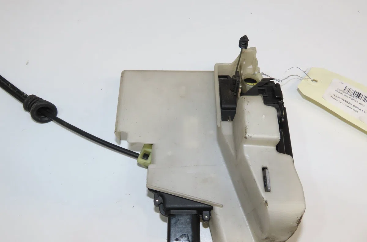 Serrure porte avg Volkswagen BORA I (1J2) 1.9 tdi (1998-2005) occasion