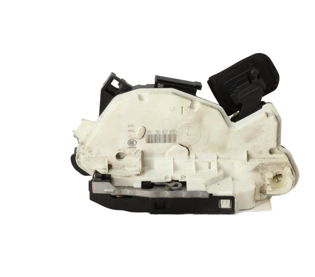 Serrure porte avg Volkswagen GOLF VI (5K1) 2.0 tdi (2008-2013) 5 portes occasion