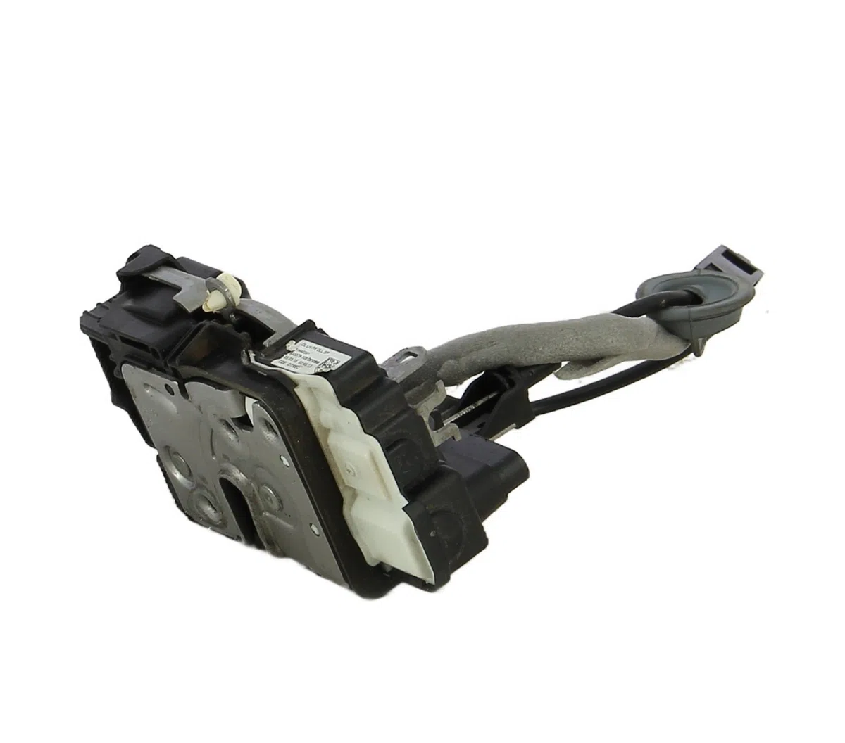 Serrure porte avg Volvo V40 3-5 portes (525) T2 (2015-2019) occasion