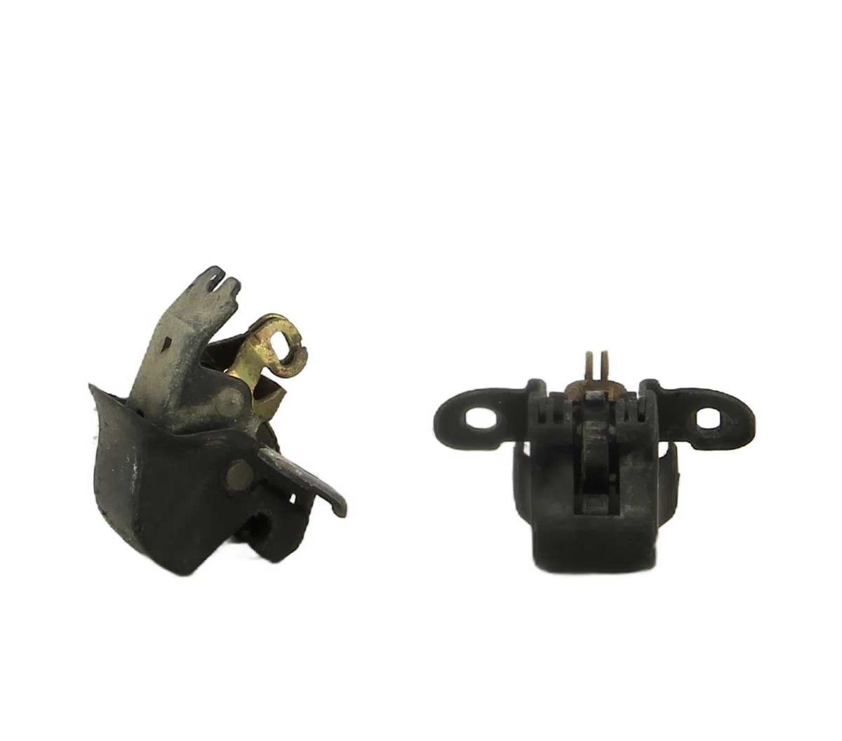 Serrure porte battante ard Renault KANGOO Express (FC0-1_) 1.5 dci (fc1e) (2005) 4 portes occasion