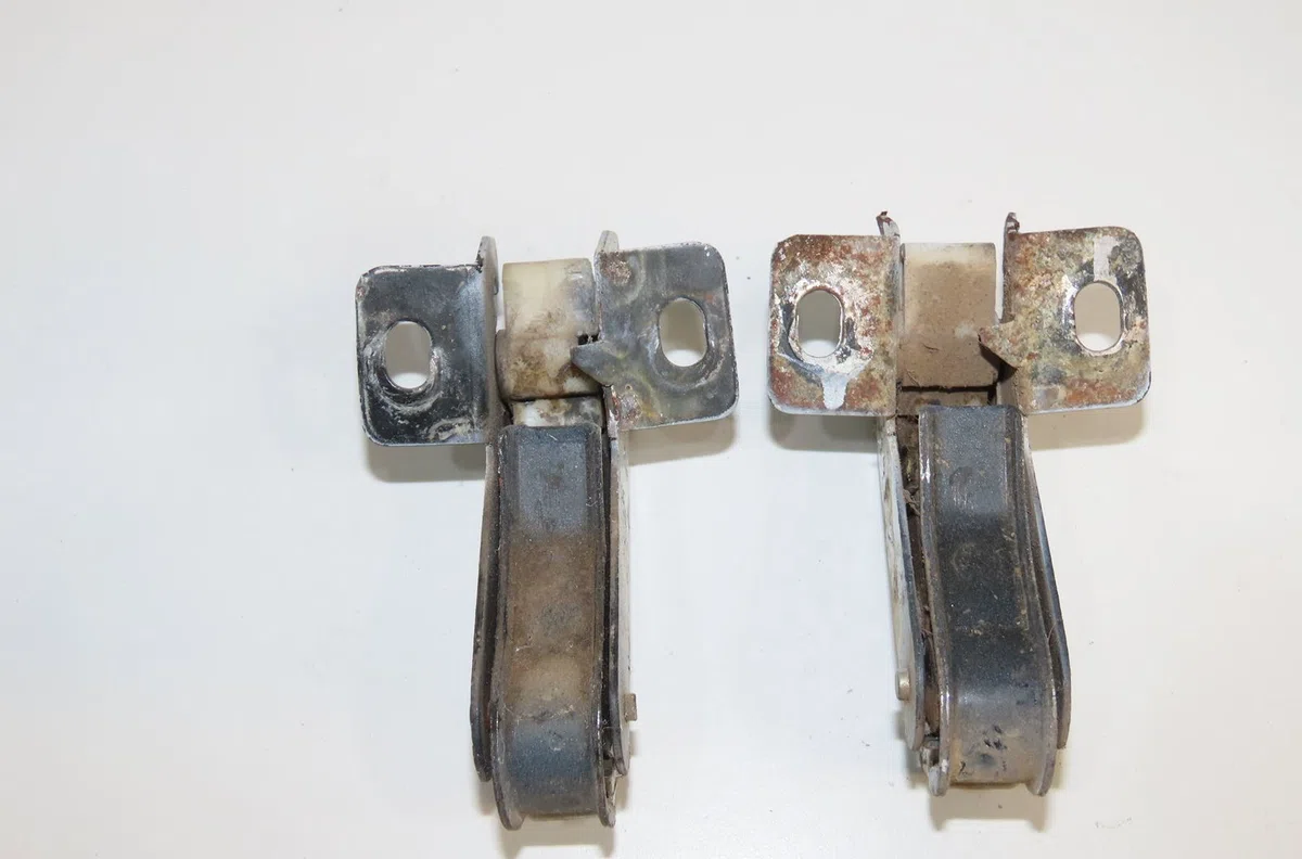 Serrure porte battante arg Citroen C15 Camionnette-Monospace (VD_) 1.8 d (1986-2000) occasion