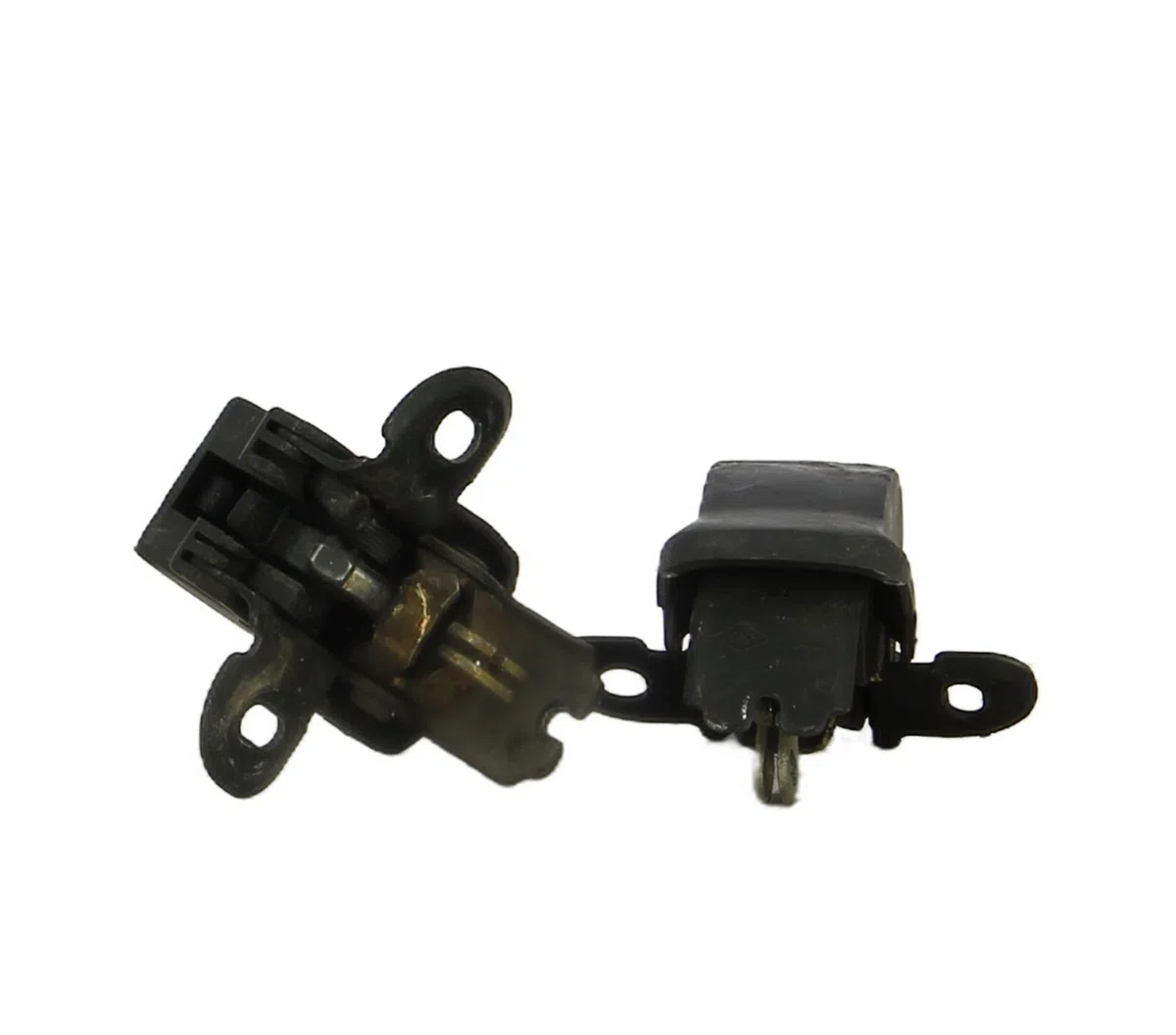 Serrure porte battante arg Renault KANGOO Express (FC0-1_) 1.5 dci (fc1e) (2005) 4 portes occasion