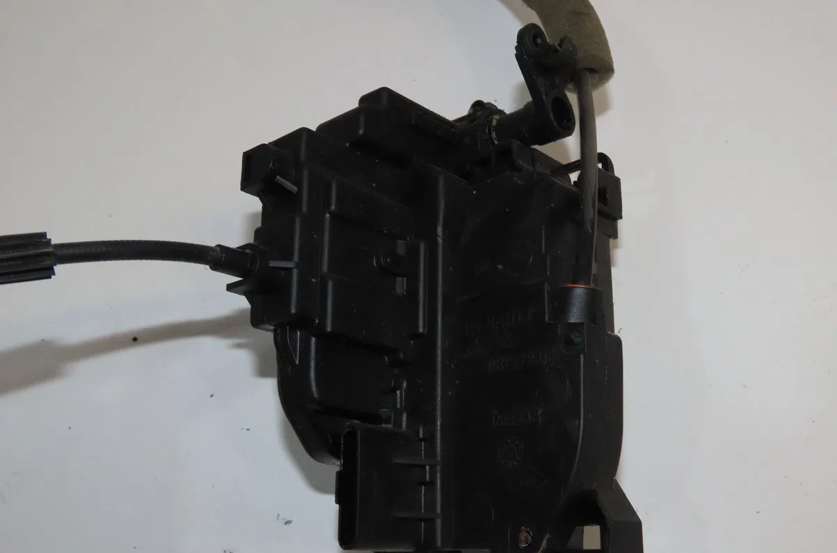 Serrure porte battante arg Renault KANGOO Express (FW0-1_) 1.5 dci 110 (fw06, fw12) (2013) occasion