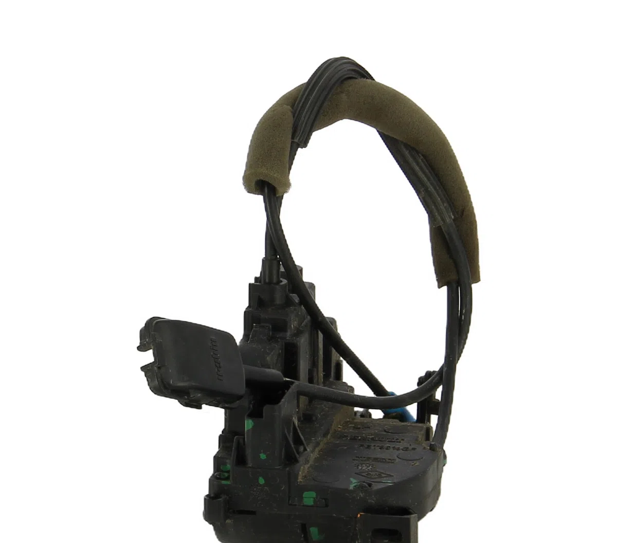 Serrure porte battante arg Renault KANGOO Express (FW0-1_) 1.5 dci 90 (fw0g, fw05, fw08, fw11) (2009) 4 portes occasion