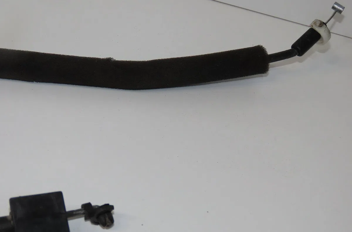 Serrure porte coulissante d Citroen NEMO Camionnette-Monospace (AA_) 1.4 hdi (2008) 4 portes occasion