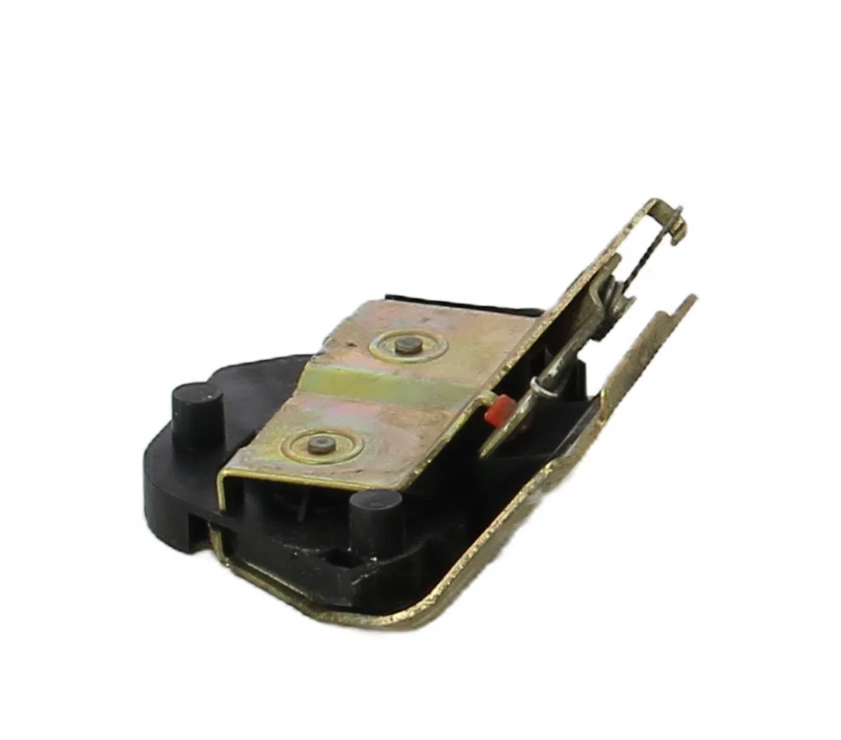 Serrure porte coulissante d Peugeot PARTNER Monospace (5_, G_) 1.6 hdi 90 (2005-2015) occasion