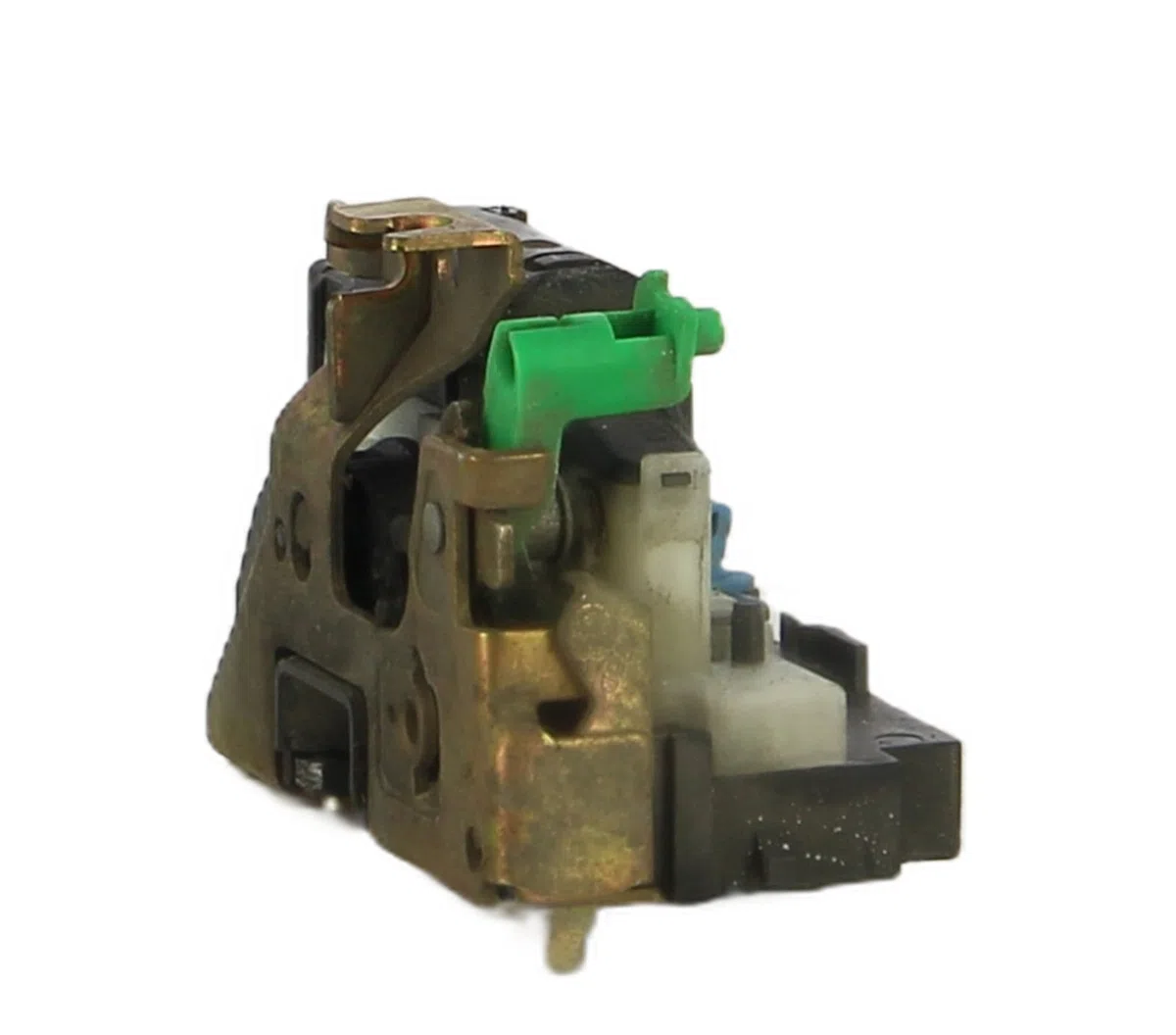 Serrure porte coulissante d Renault KANGOO Express (FC0-1_) 1.5 dci (fc1e) (2005) 4 portes occasion