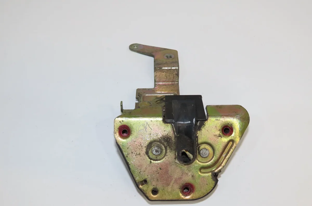 Serrure porte coulissante g Peugeot 806 (221) 2.1 td 12v (1996-1999) occasion