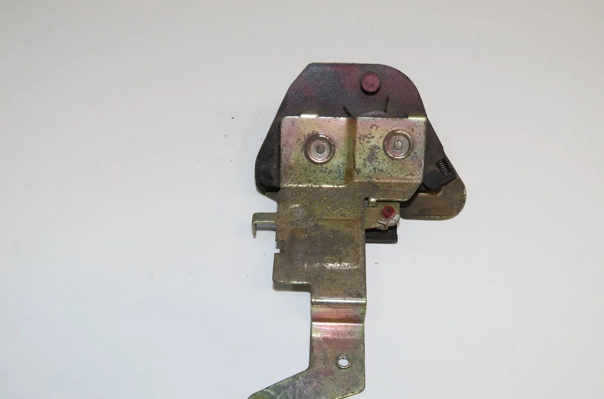 Serrure porte coulissante g Peugeot 806 (221) 2.1 td 12v (1996-1999) occasion