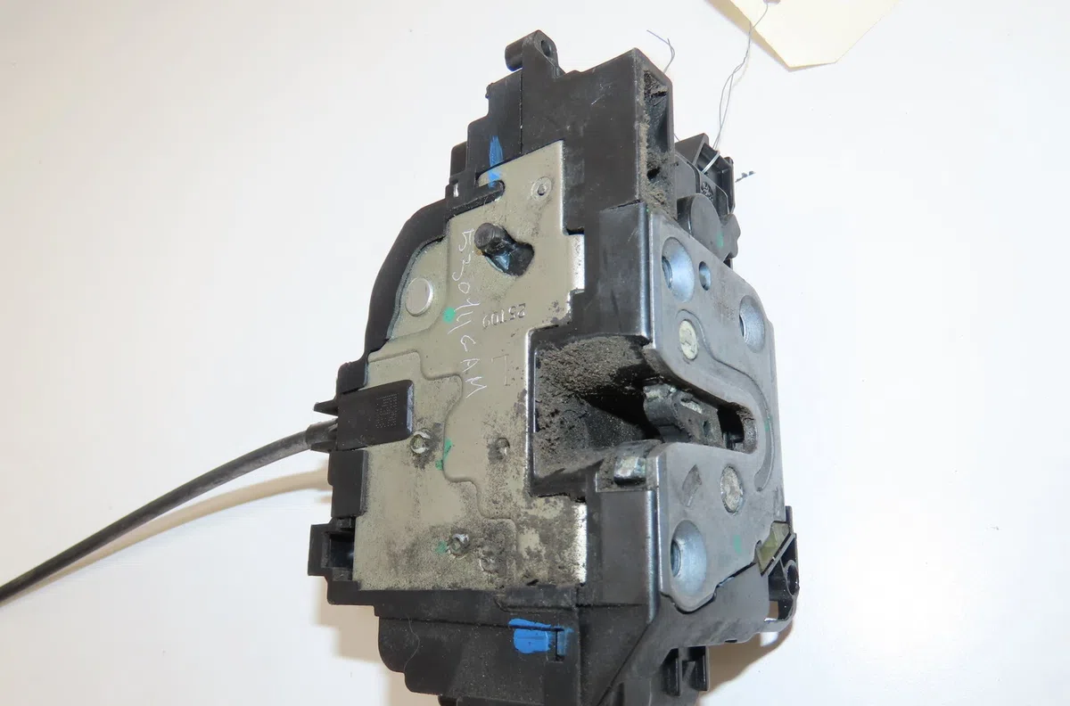 Serrure porte coulissante g Renault KANGOO BE BOP (KW0-1_) 1.5 dci (kw0f) (2009-2012) occasion