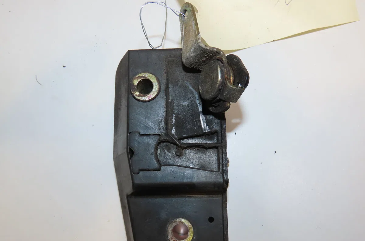Serrure porte coulissante g Volkswagen TRANSPORTER IV Autobus-Autocar (70B, 70C, 7DB, 7DK, 70J, 70K 2.5 tdi (1995-2003) 