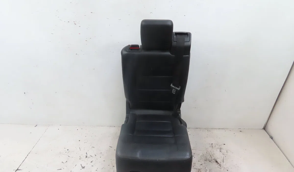 Siege arrière central Land rover DISCOVERY III (L319) 2.7 td 4x4 (2004-2009) occasion