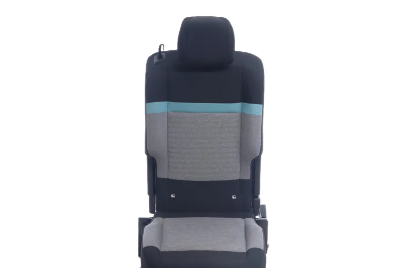 Siege arriere central pour CITROEN BERLINGO 3 M PHASE 1