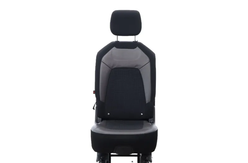 Siege arriere central pour CITROEN C4 GRAND SPACETOURER