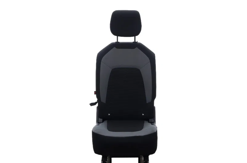 Siege arriere central pour CITROEN C4 PICASSO 2 PHASE 1