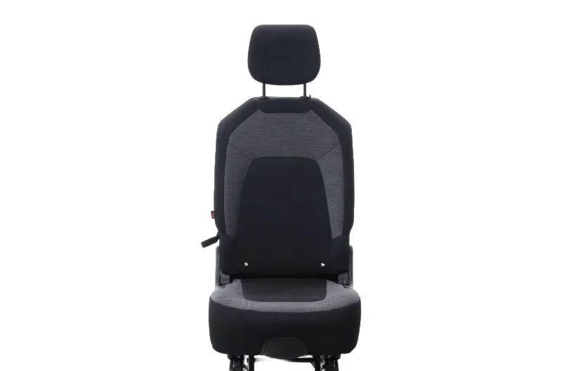 Siege arriere central pour CITROEN C4 SPACETOURER