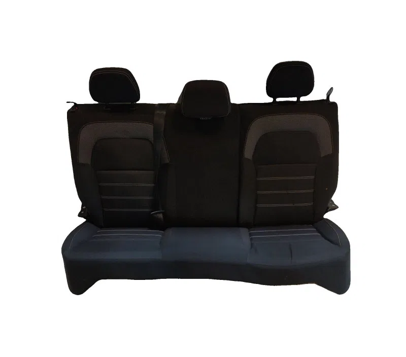 SIEGE ARRIERE COMPLET DACIA SANDERO 3 883201732R