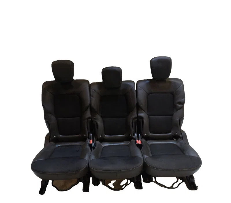 SIEGE ARRIERE COMPLET RENAULT ESPACE V 883202176R