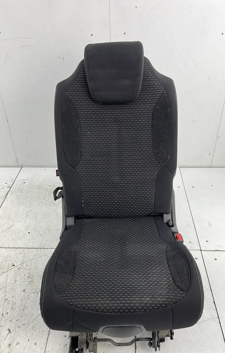 Siège arrière droit CITROEN C4 GRAND PICASSO 1 occasion
