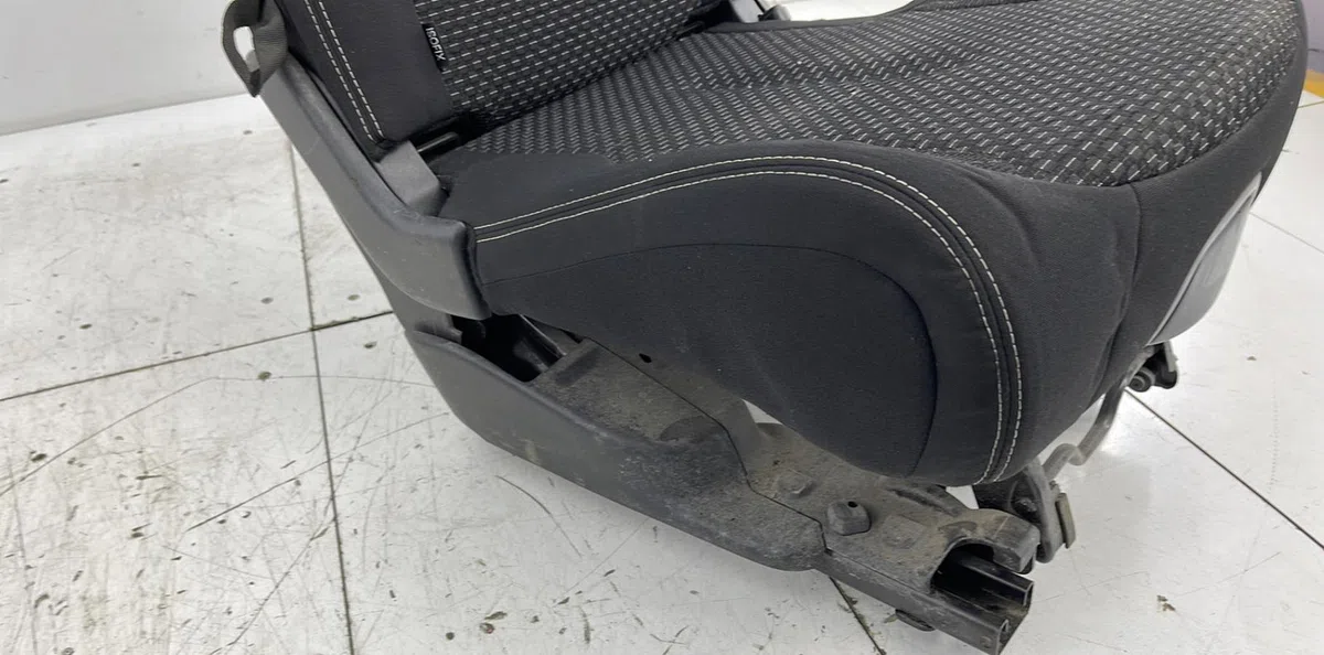 Siège arrière droit CITROEN C4 GRAND PICASSO 1 occasion