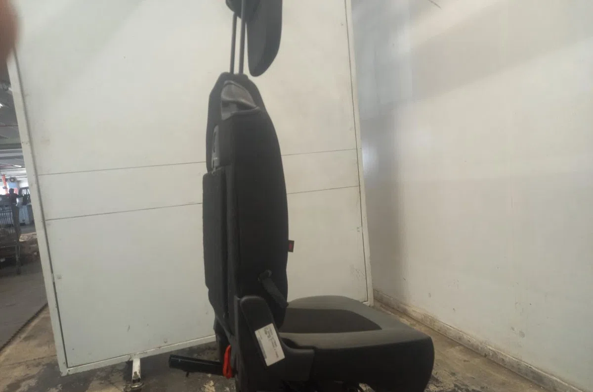 Siège arrière droit CITROEN C4 GRAND PICASSO 2 PHASE 1 occasion