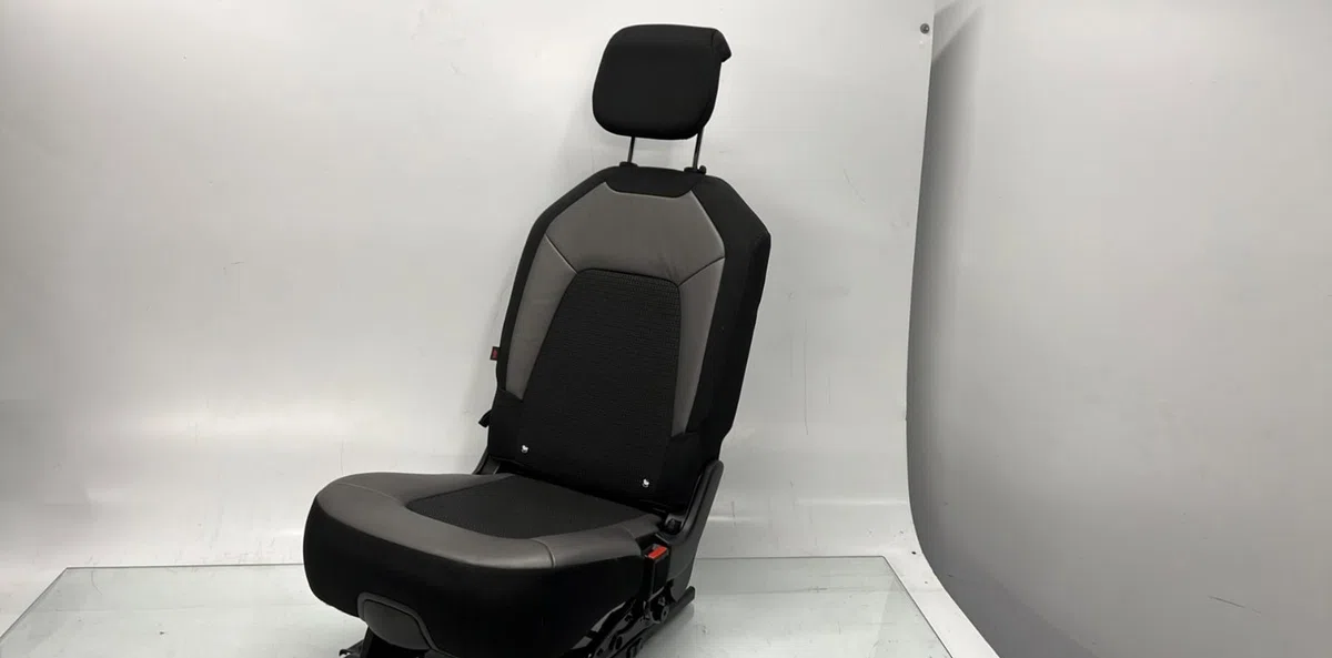 Siège arrière droit CITROEN C4 PICASSO 2 PHASE 2 occasion