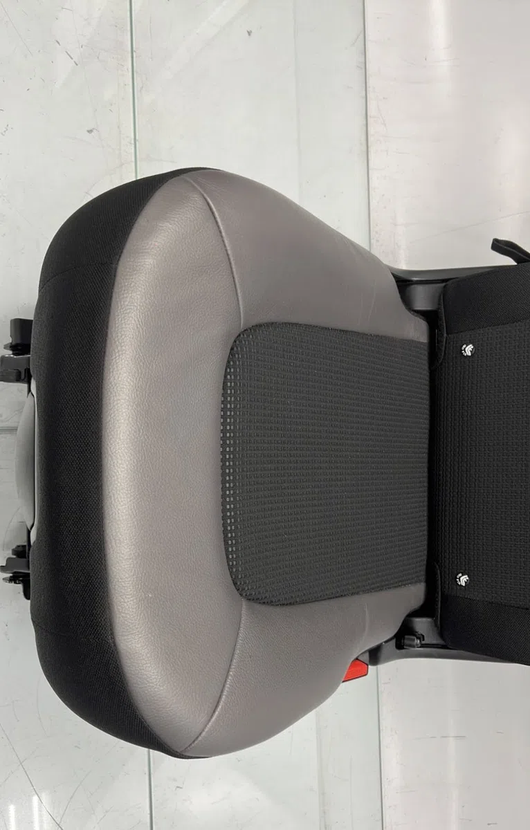 Siège arrière droit CITROEN C4 PICASSO 2 PHASE 2 occasion