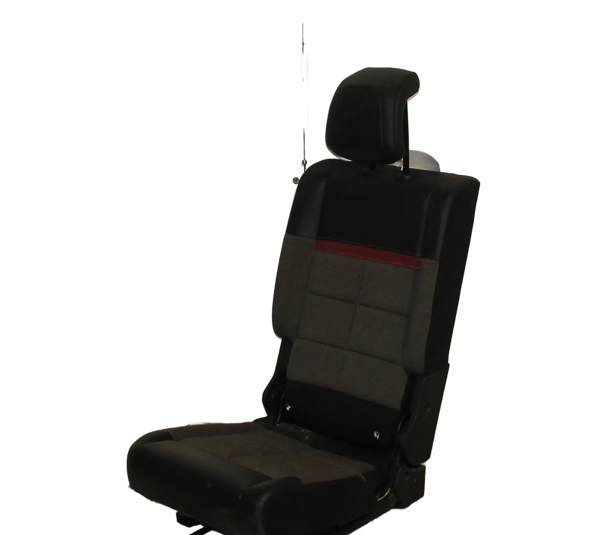 Siège arrière droit Citroen C5 AIRCROSS (A_) 1.5 bluehdi 130 (acyhzj, acyhzr) (2018) occasion