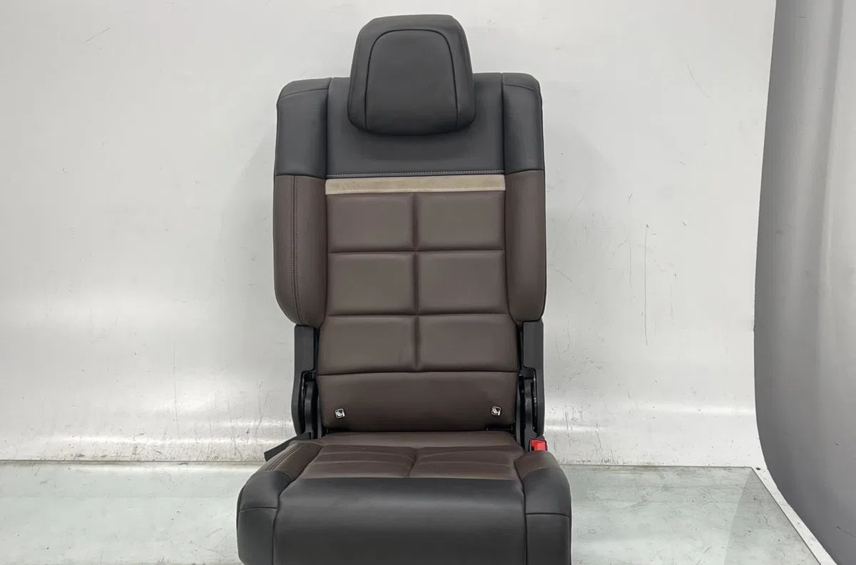 Siège arrière droit CITROEN C5 AIRCROSS PHASE 1 occasion