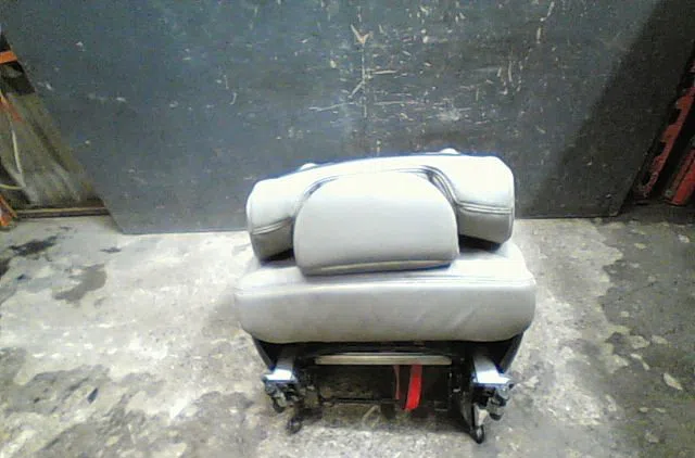 Siège arrière droit Citroën C8 (EA_, EB_) 2.0 hdi 135 (2006) occasion