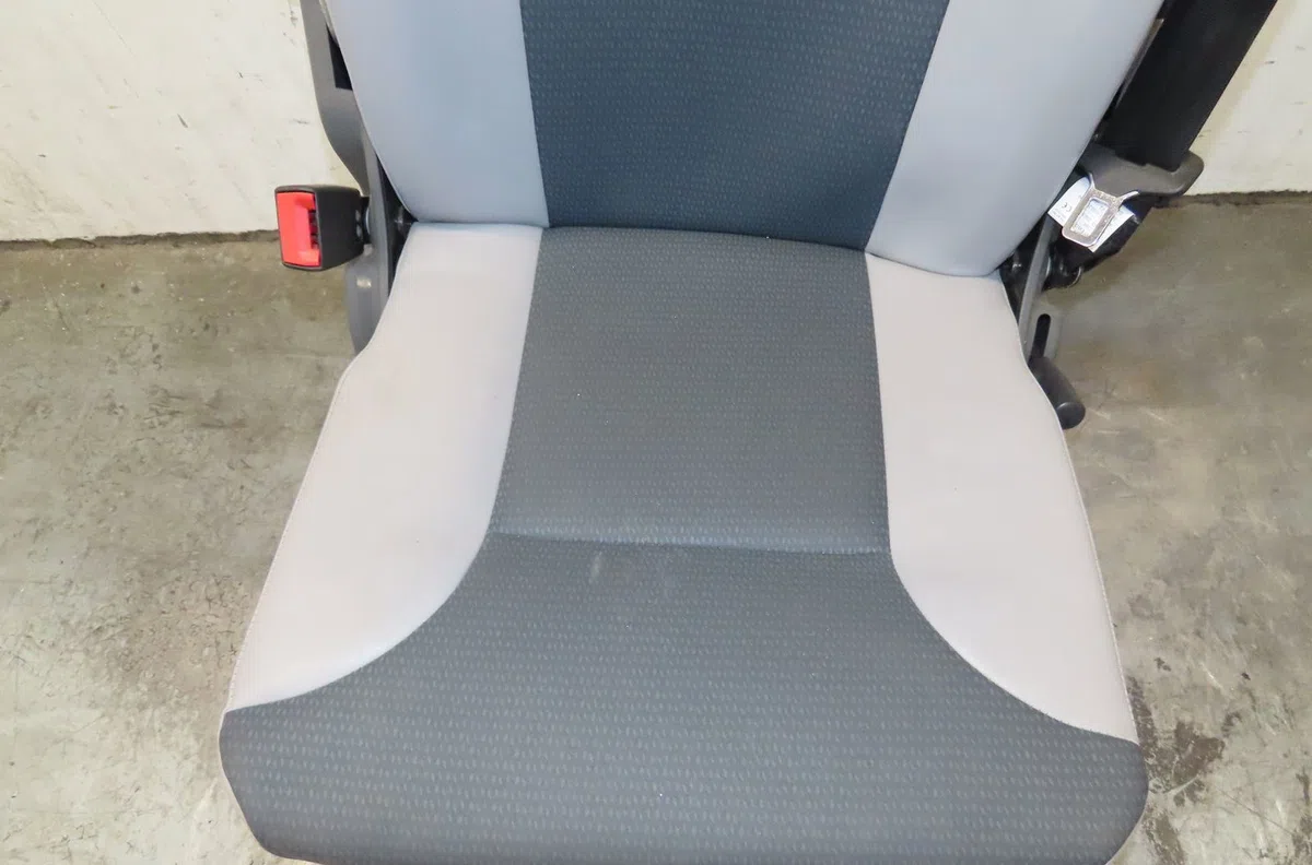 Siège arrière droit Citroen JUMPER Camionnette 2.2 hdi 120 (2006) occasion