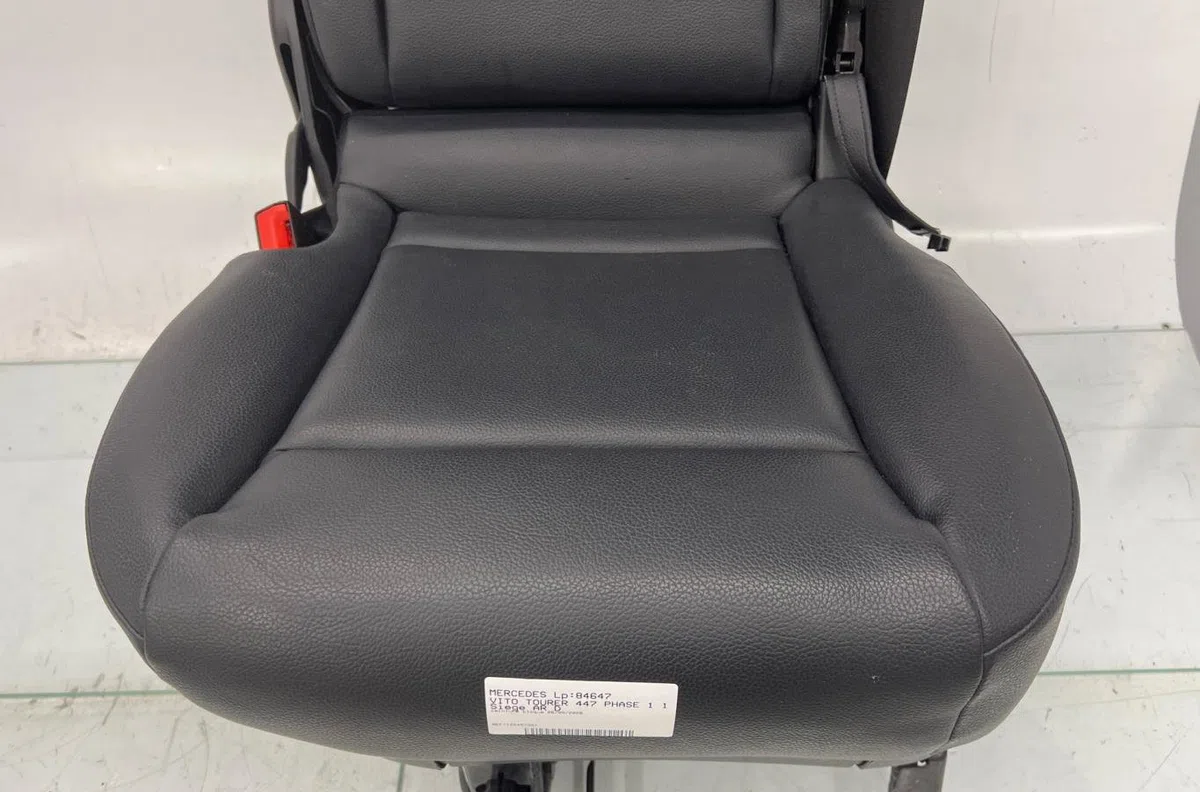 Siège arrière droit MERCEDES VITO TOURER 447 PHASE 1 occasion