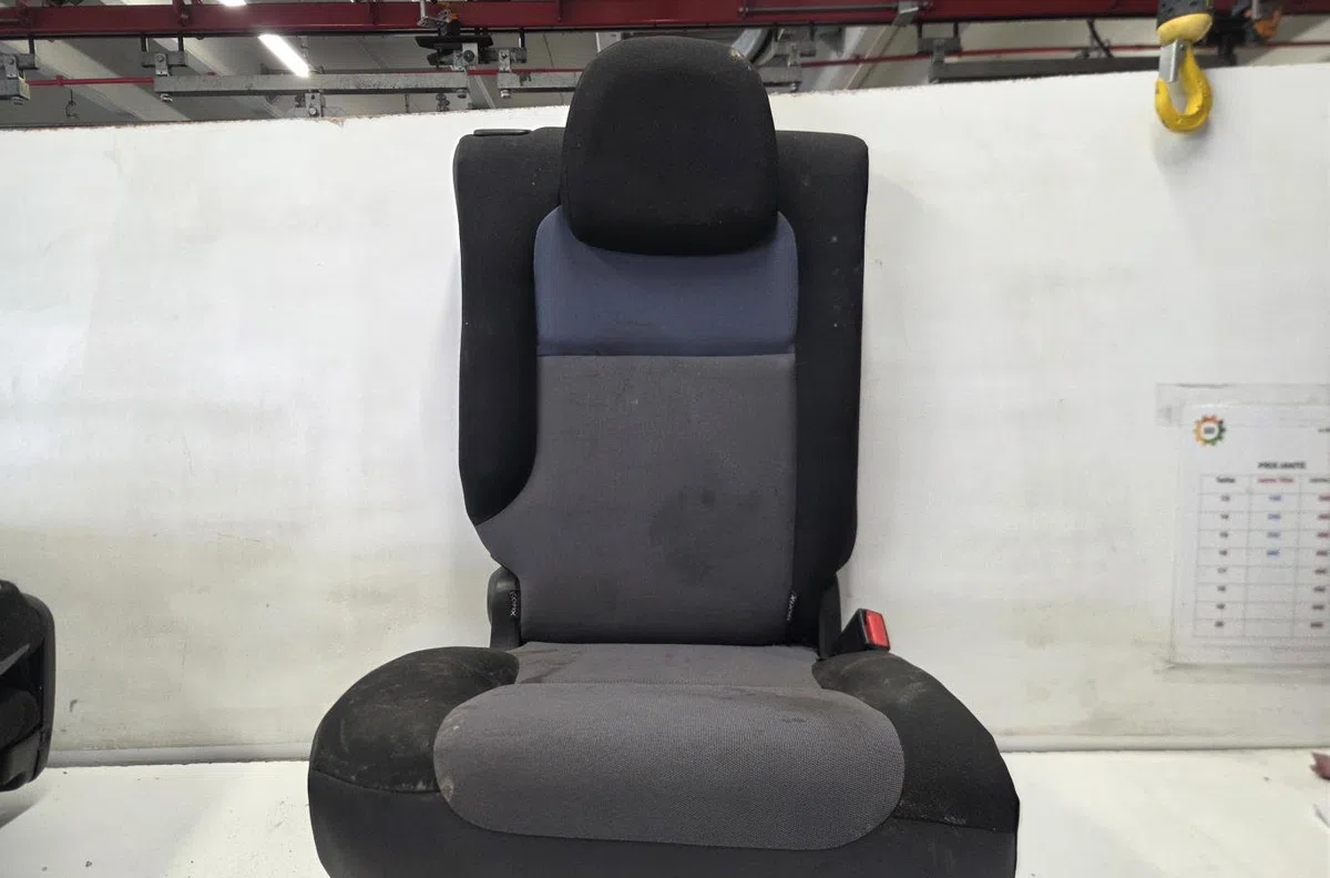 Siège arrière droit PEUGEOT PARTNER 2 PHASE 1 occasion