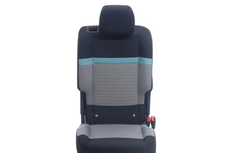 Siege arriere droit pour CITROEN BERLINGO 3 M PHASE 1