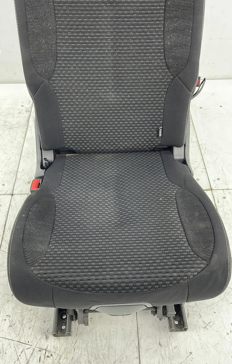 Siège arrière gauche CITROEN C4 GRAND PICASSO 1 occasion