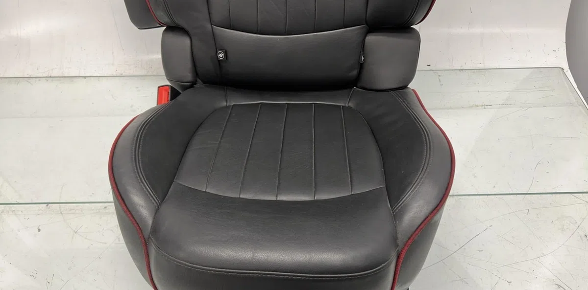 Siège arrière gauche MINI MINI 2 R61 PACEMAN COUPE occasion