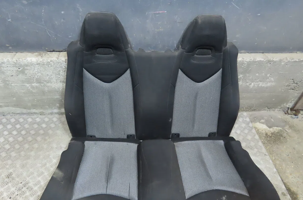 Siège arrière gauche Peugeot 308 CC (4B_) 1.6 hdi (2009-2014) occasion
