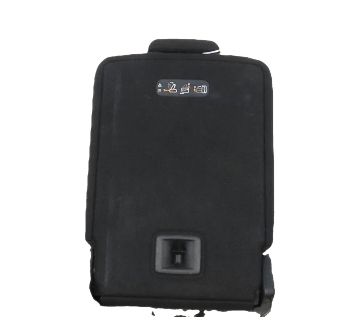 Siège arrière gauche Peugeot 308 SW I (4E_, 4H_) 1.6 hdi (2009-2014) occasion