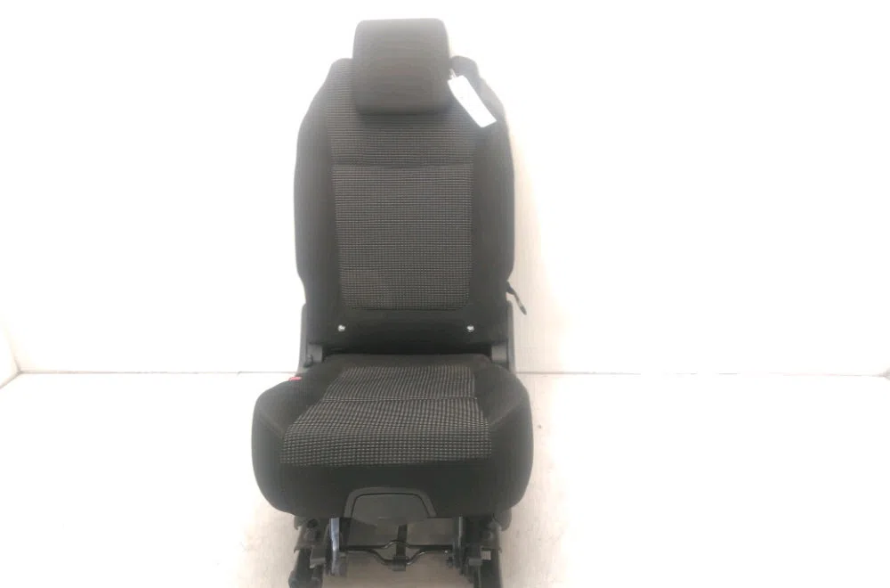 Siège arrière gauche Peugeot 5008 (0U_, 0E_) 1.6 hdi (2010-2017) 5 portes occasion